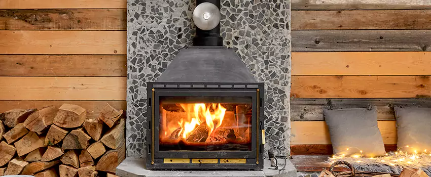Travis Industries Elite Fireplace Inspection and Maintenance in Pleasant Hill, California