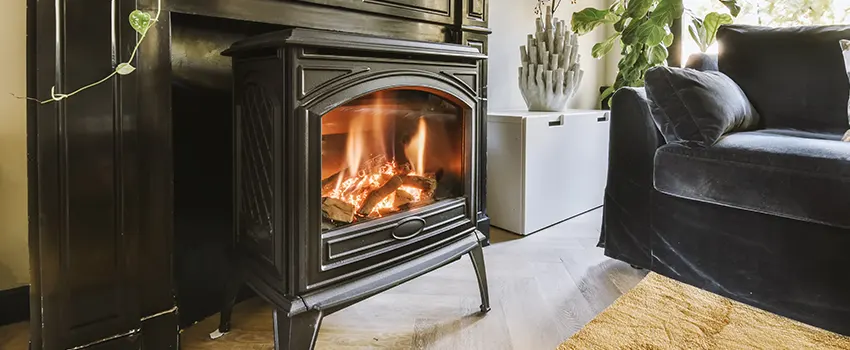 Valor Wood Fireplace in Pleasant Hill, CA