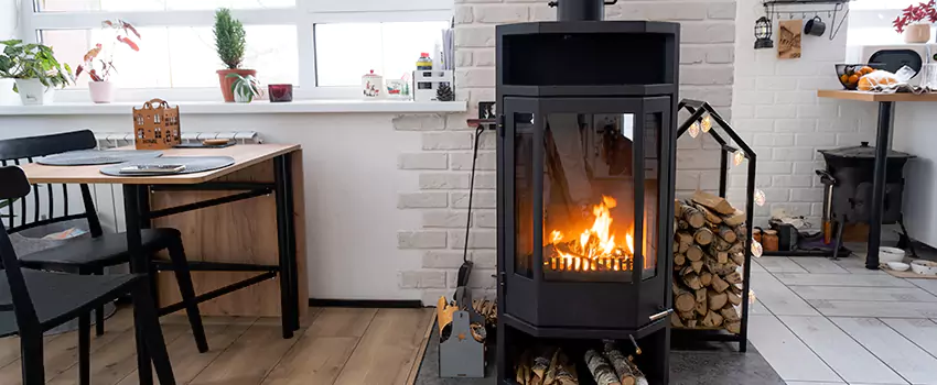 Cost of Vermont Castings Fireplace Services in Pleasant Hill, CA