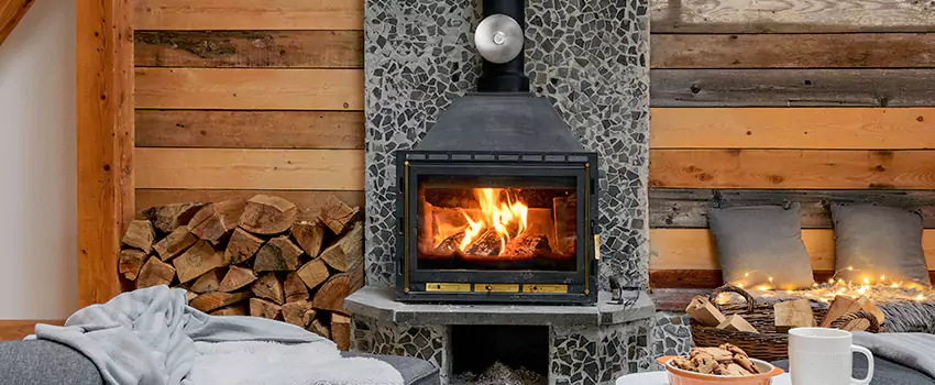 Affordable Wood Fireplace Fixing Solutions in Pleasant Hill, California