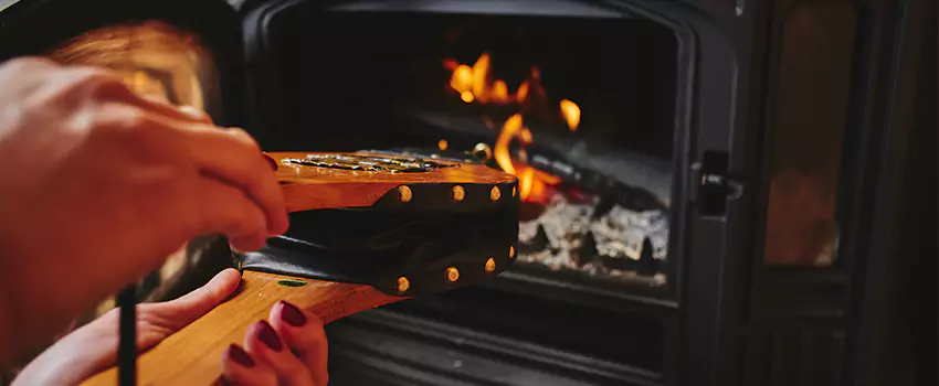 Cost of Wood Furnace Repair and Installation Services in Pleasant Hill, CA