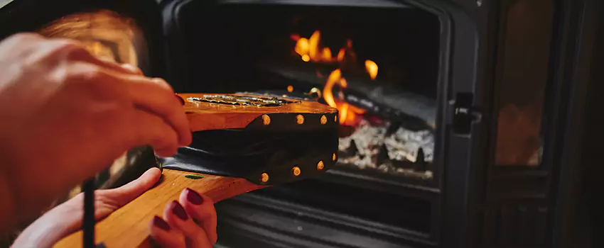 Wood Stove Grates Repair in Pleasant Hill, California