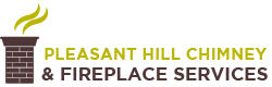 Fireplace And Chimney Services in Pleasant Hill